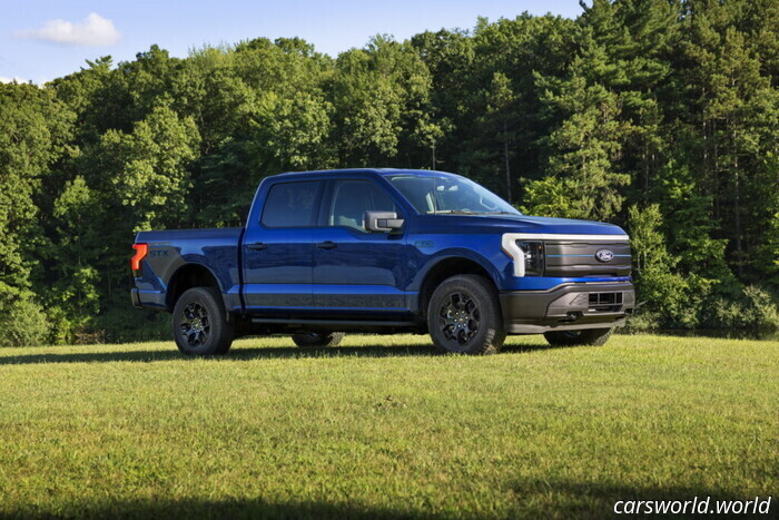 Il Michigan ha appena reso ancora più costoso il possesso di un'auto elettrica | Carscoops